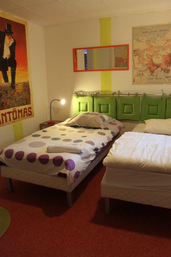 Villa Bonheur Illfurth Alsace 4 Chambres المظهر الخارجي الصورة